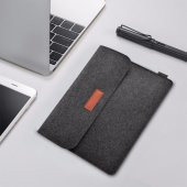 dodocool DA98-1 13" Macbook Pro Macbook Air Laptop Taşıma Kılıfı - 6