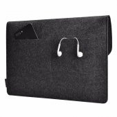 dodocool DA98-1 13" Macbook Pro Macbook Air Laptop Taşıma Kılıfı - 9