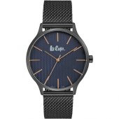 Lee Cooper LC06768.090 Erkek Kol Saati - 1