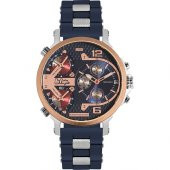 Lee Cooper Lc06368.599 Erkek Kol Saati - 1