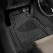 Kia Cerato 2010 Sonrası Uyumlu Siyah Paspas Seti - 3