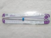1 ADET ALTHEA T 380A MODEL GEBELİĞİ ÖNLEYİCİ STANDART RAHİM İÇİ DOĞUM KONTROL ALETİ(HORMONSUZ) - 1