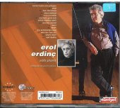 EROL DİNÇ-SOLO PİANO cd - 2
