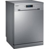 Samsung DW60M5062FS 6 Programlı Bulaşık Makinesi F SINIFI ENERJİ - 1