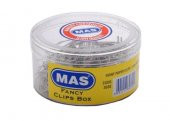 MAS ATAS NIKELLI NO:5 (120 ADET)(3030) - 1