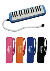 MELODİKA TİCON - 1