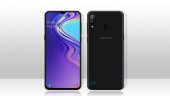 Samsung Galaxy M30 64 GB (İthalatcı Garantili) - 1