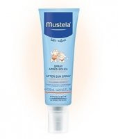 Mustela Hydrating After Sun Spray 125 ml - 1