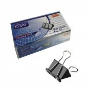 KRAF CELIK KISKAC 15mm 12 LI KUTU (415G) - 1