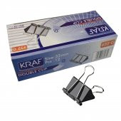 KRAF CELIK KISKAC 32mm 12 LI KUTU (432G) - 1