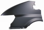 TRANSİT ÖN ÇAMURLUK SOL V184 2003-2005 - 1