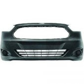 ÖN TAMPON courier SİSİZ TİP ET76 17K819 GDX - 2