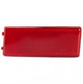 ARKA TAMPON LENSİ REFLEKTÖR SOL KEDİ GÖZÜ 2004-2008 FORD CMAX - 1