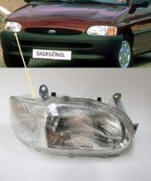 FORD ESCORT FAR KOMPLE SAĞ 1995-2000 - 1