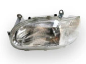 FORD ESCORT FAR KOMPLE SOL 1995-2000 - 2