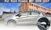 FİESTA AYNA KAPAĞI SAĞ 2009/2017 ARASI - 2