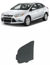 ÖN TAMPON ÇEKİ DEMİR KAPAĞI 2012/2013 FORD FOCUS - 1
