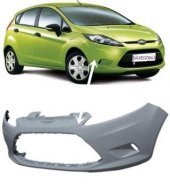 ÖN TAMPON FİESTA 2009/2012 ARASI SİSİZ TİP - 1