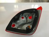 Ford Fiesta Arka Stop sol 1996-2001 - 2