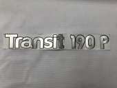Transit YAZI 190 P - 1