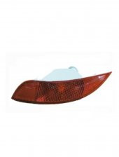 ARKA SİS FARI FOCUS SOL 2014/ HATCBACK - 1
