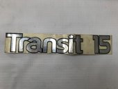 Transit YAZI 15 - 1