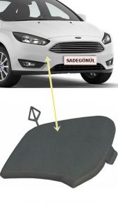 ÖN TAMPON ÇEKİ KAPAK FOCUS 2015-2017 - 1