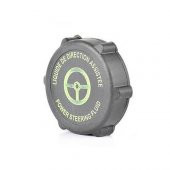 DIREKSIYON HIDROLIK DEPO KAPAGI FORD FIESTA CONNECT MONDEO 2001 - 1