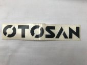 Transit OTOSAN YAZI - 1