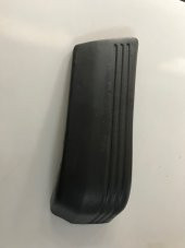TAMPON UCU PLASTİĞİ FORD 2.5 ÖN SAĞ - 1
