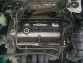 BENZİN HORTUMU FOCUS 1.6 BENZİNLİ 1999/2005 2M51 9J280 CB1 - 2