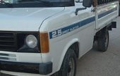 FORD 2.5 FORD KUŞAK ŞERİT TAKIMI PİKAP - 2