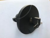 DEPO KAPAK 1986-1990 ESCORT - 1