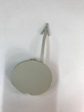 Ön Tampon Çeki Demir Kapağı MONDEO 2007-2009 ARASI MODELLER - 1