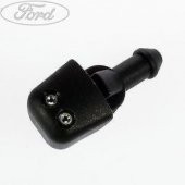 CAM SU FISKIYE MEME FORD TRANSİT T12-T15 2 ADET - 1
