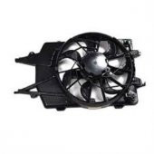 Focus Fan Motoru KOMPLE 2002-2005 TEKLİ - 1