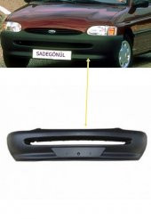 FORD ESCORT Ön Tampon Sissiz 1996-2000 - 1