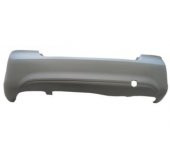 ARKA TAMPON 2005-2007 FOCUS SEDAN - 1