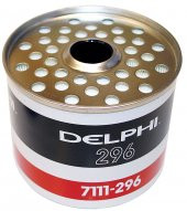 MAZOT FİLİTRE 2.4 FORD TRANSİT 1982/1986 - 1