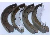 FORD TRANSİT T15 ARKA FREN BALATA 1993/2001 - 1