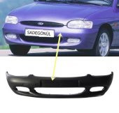 ÖN TAMPON FORD ESCORT 1996-2000 SİSLİ - 1