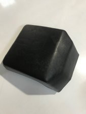 ÖN TAMPON PLASTİĞİ 2,5 2,4 FORD - 1
