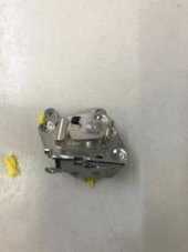 Ön Kapı Kilidi Taunus Sol ford 2.5 - 1