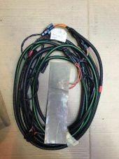 FİLİTRE ISITICI CONNCET TESİSAT 2002/ 2T146A051A1A - 1