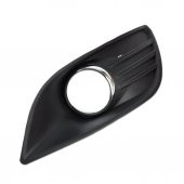 Focus sis far çerçevesi sol titanium 2008-2011 - 2