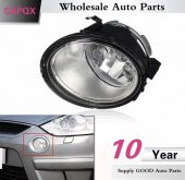 2007-2009 Ford S Max Sis Lambası Sol 6M2115A202AA ORJİNAL - 1