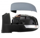 Dış Ayna Komple Focus Elektrikli Sinyalli SOL 2008-2011 - 2