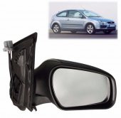 Ford Focus 2005-2008 Elektrikli Ayna SAĞ Sinyalli - 1