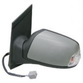 Ford Focus 2005-2008 Elektrikli Ayna SAĞ Sinyalli - 2