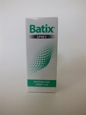 BATIX Povidon Iyot 10 Sprey 30ml - 1
